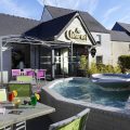 The Originals City Hotel Au Chêne Vert