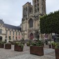 The Originals City, Hotel Cathedrale, Lisieux
