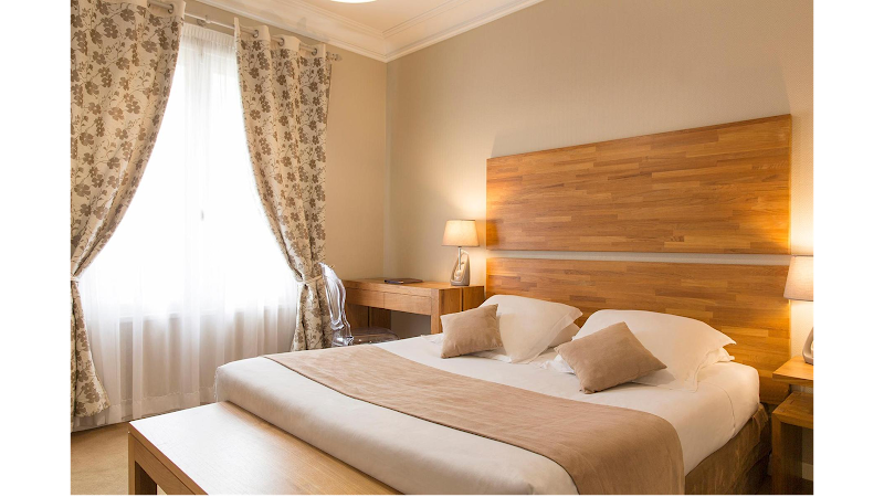 The Originals City, Hotel Cléria in Lorient, France