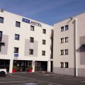 The Originals City, Hotel Clermont-Ferrand South