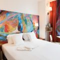 The Originals City, Hotel Codalysa, Torcy