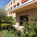 The Originals City, Hotel Ecoparc, Montpellier Est (Inter-Hotel)