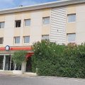 The Originals City, Hotel La Belle Etape, Brignoles