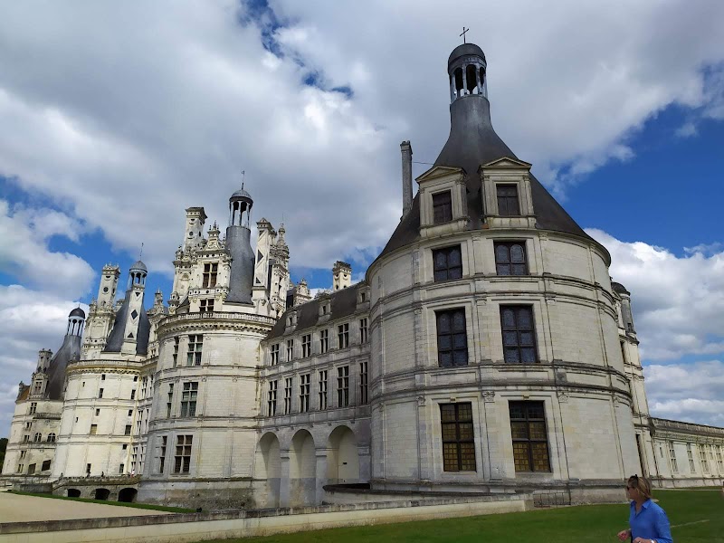The Originals City, Hotel Le Garden in Chambray-les-Tours, France