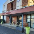 The Originals City Hotel Novella Nantes East