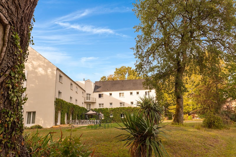 The Originals City Hotel Orléans in La Chapelle-Saint-Mesmin, France