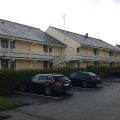 The Originals City, Hotel Rennes South