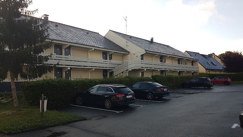 The Originals City, Hotel Rennes South in Chantepie, France