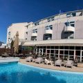 The Originals City Hotel du Faucigny