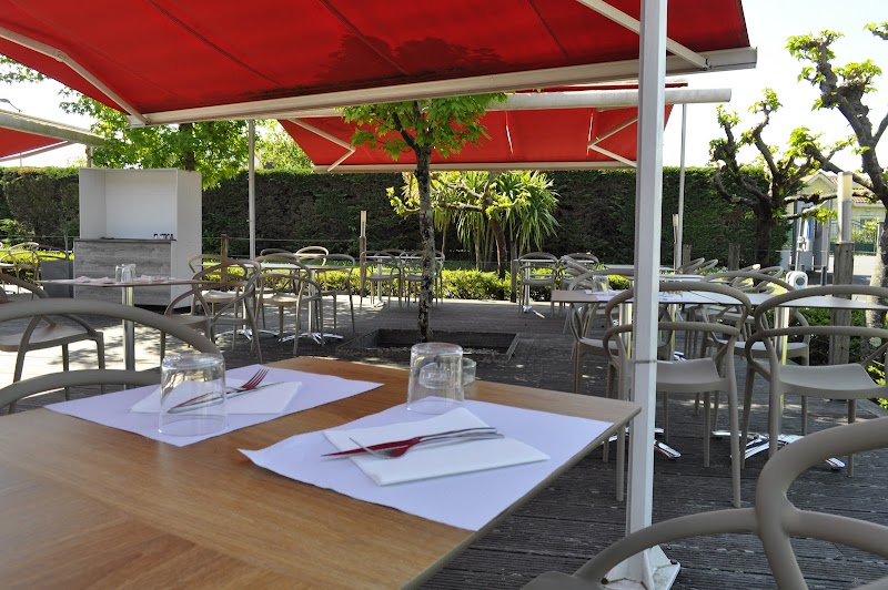 The Originals City, Hotel du Phare, Bordeaux Merignac in Merignac, France