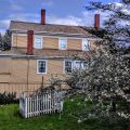 The Orr Home