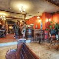 The Ostrich Inn