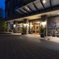 The Oswego Hotel