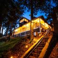 The Outlook Lodge