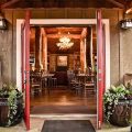 The Overlook Inn