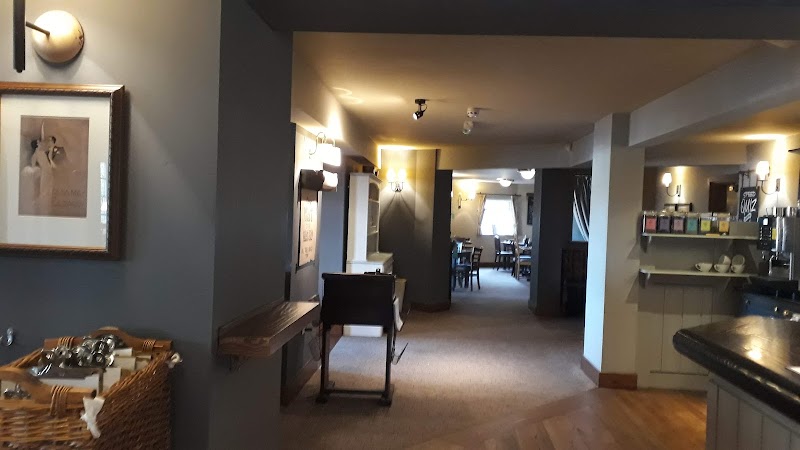 The Owl Hotel in Selby, United Kingdom