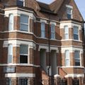 The Oxford Townhouse