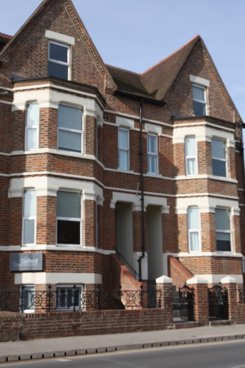 The Oxford Townhouse in Oxford, United Kingdom
