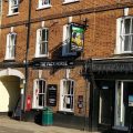 The Pack Horse
