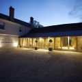 The Packhorse Inn