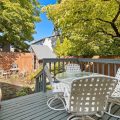 The Painted Lady Inn