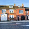 The Palmerston Rooms
