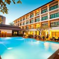 The Pannarai Hotel