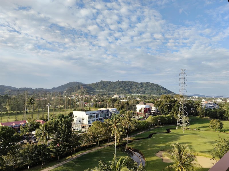 The Par Phuket in Kathu, Thailand