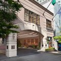 The Paramount Hotel