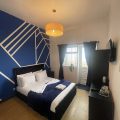 The Parisienne Hotel