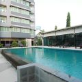 The Park 304 Executive Serviced Apartment