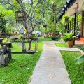 The Park Ayutthaya Resort and Spa