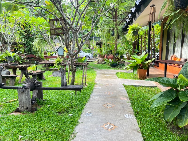 The Park Ayutthaya Resort and Spa in Phra Nakhon Si Ayutthaya, Thailand