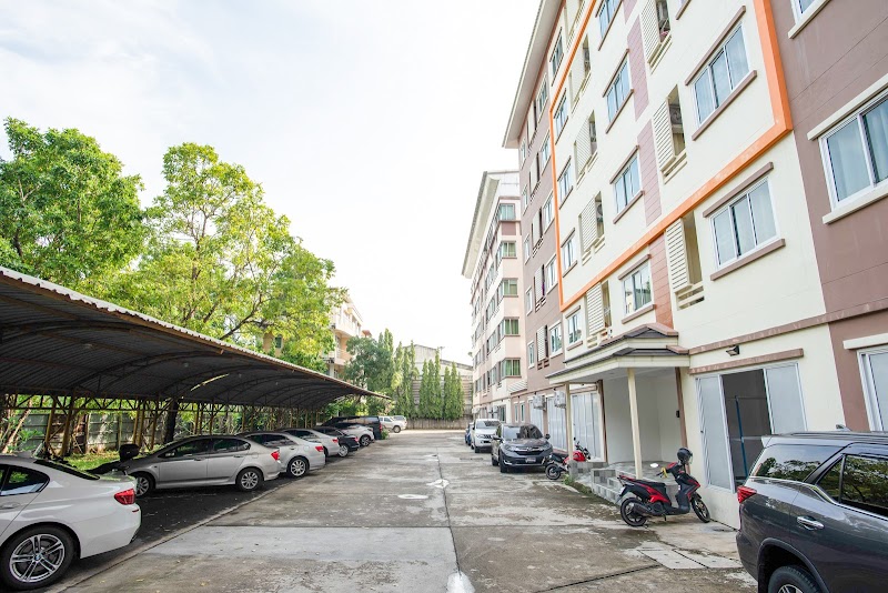 The Park Bangyai Residence in Nonthaburi, Thailand