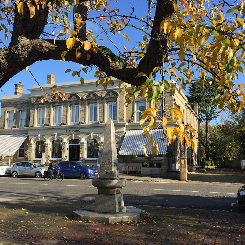 The Park Hotel in Teddington, United Kingdom