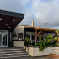 The Park Hotel