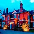 The Park Hotel Preston