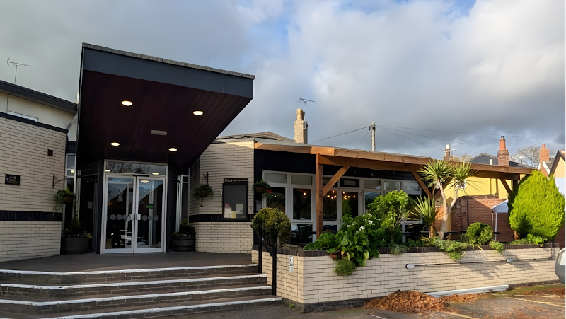 The Park Hotel in Diss, United Kingdom