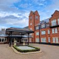 The Park Royal Hotel