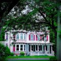 The Parker Inn