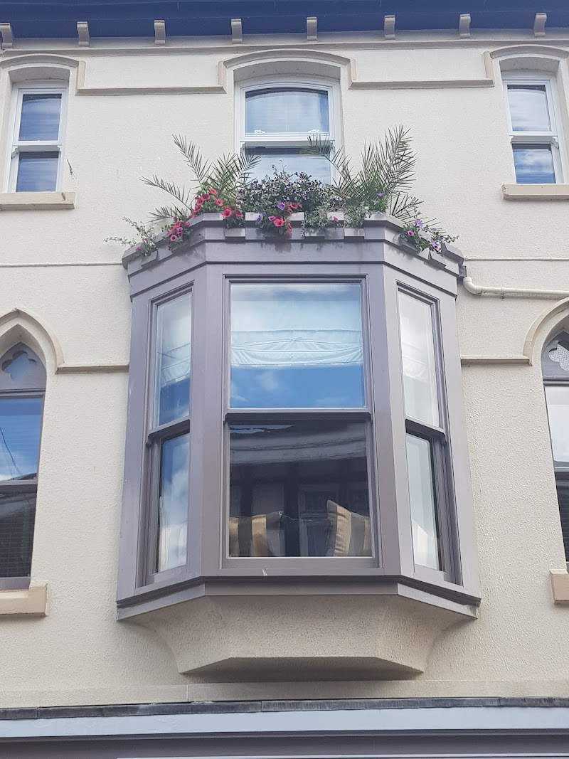 The Parkers House Bed & Breakfast in Newtown, United Kingdom