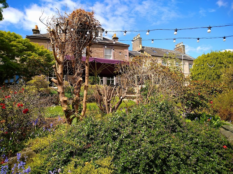 The Parklands Hotel in Perth, United Kingdom