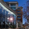 The Parkside Hotel & Spa