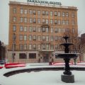 The Parkview Hotel