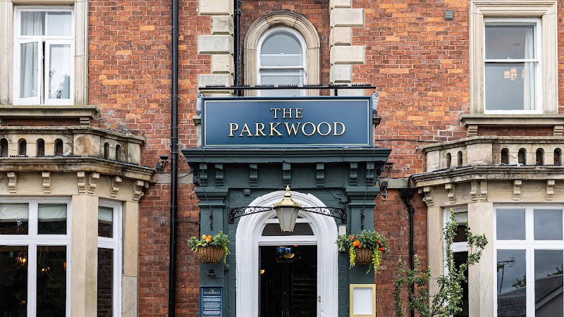The Parkwood Hotel in Stockton-on-Tees, United Kingdom