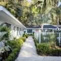 The Parkwood Inn