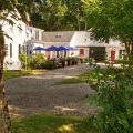 The Parsonage Inn