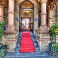 The Patten Arms Hotel