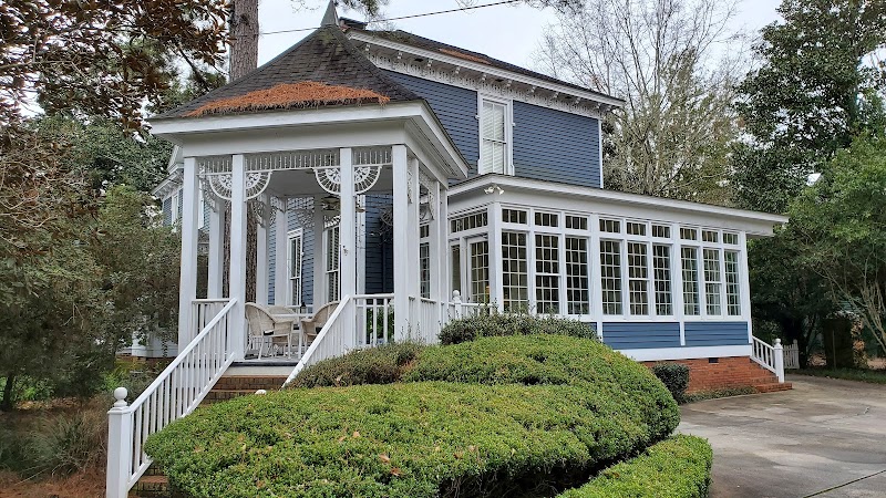 The Paxton in Thomasville, Georgia, United States