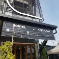 The Peace Hostel